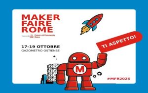 Maker Faire 2025