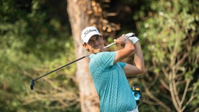 Matteo Manassero in Corea del Sud