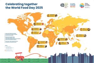 Milan Urban Food Policy Pact Giornata dell’Alimentazione