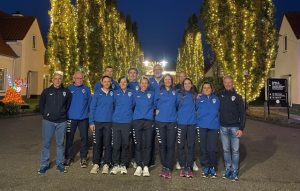 Mondiale UCI Gravel 2025