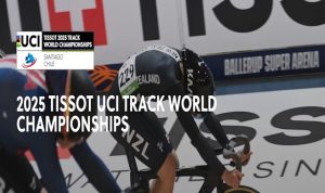 Mondiali Pista Elite azzurri