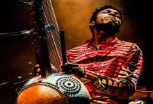 Musique Royale Momi Maiga