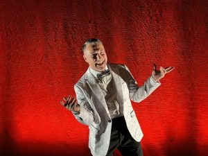 PACTA Salone Novecento