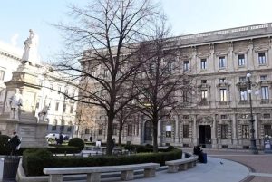 Palazzo Marino sostegno imprese
