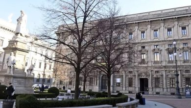 Palazzo Marino sostegno imprese