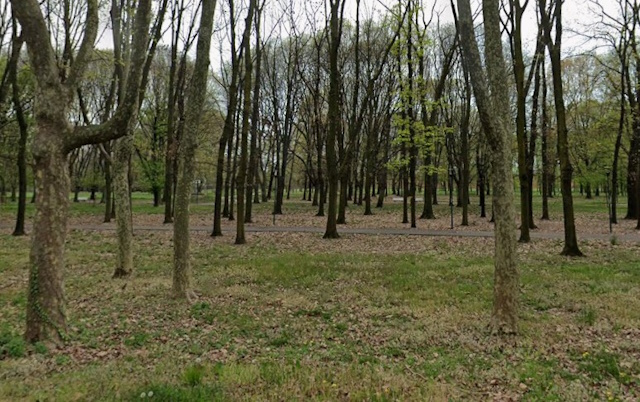 Parco Lambro