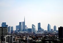 Piano straordinario casa Milano