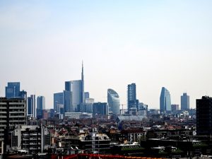 Piano straordinario casa Milano