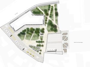 Piazza Santo Stefano