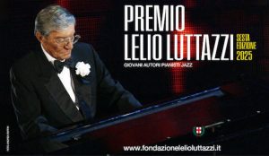 Premio Lelio Luttazzi 2025