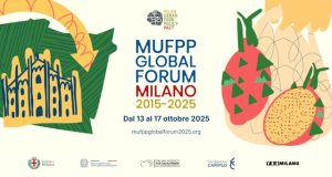 Termina il Global Forum