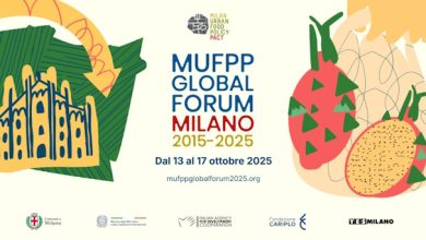 Termina il Global Forum