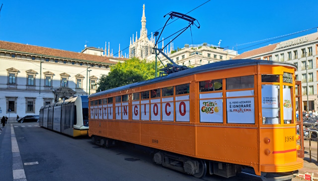 Tutti In Gioco Festival di prevenzione 2025