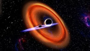buchi neri di "seconda generazione"
