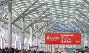 Eicma 2025