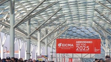 Eicma 2025