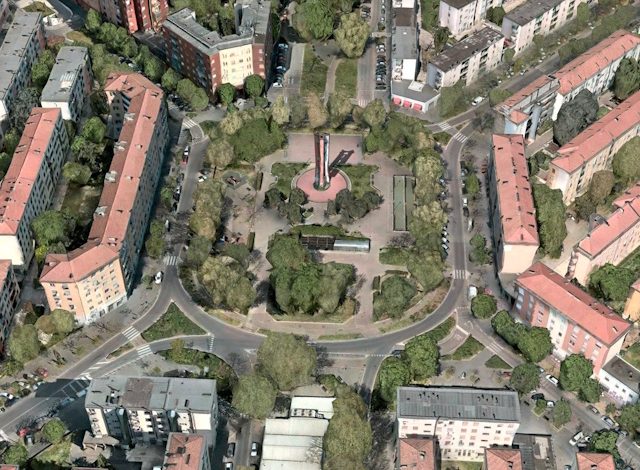 ex Mercato Selinunte