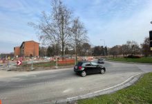 metrotranvia 7 Majorana-Graziano