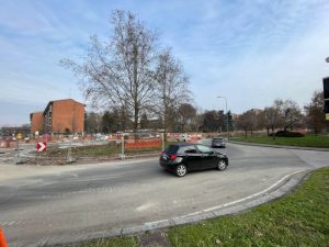 metrotranvia 7 Majorana-Graziano