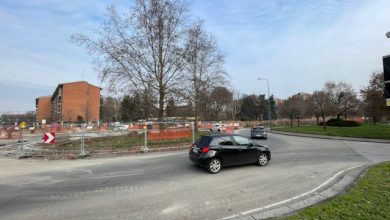 metrotranvia 7 Majorana-Graziano