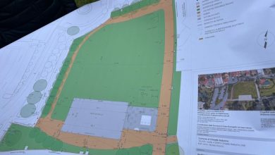 progetto via De Ponti