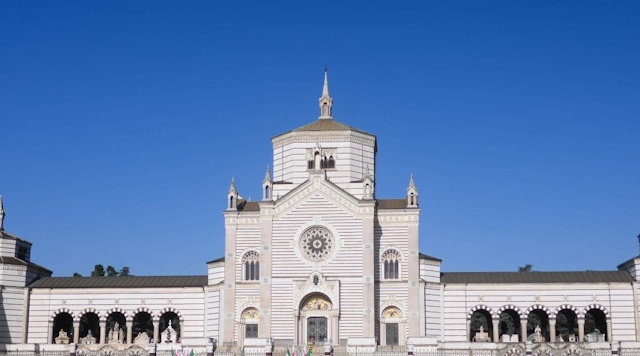 requiem al Monumentale