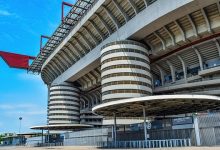 stadio di San Siro