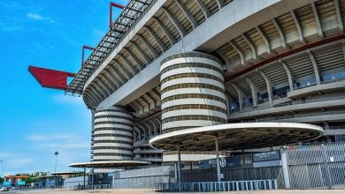 stadio di San Siro