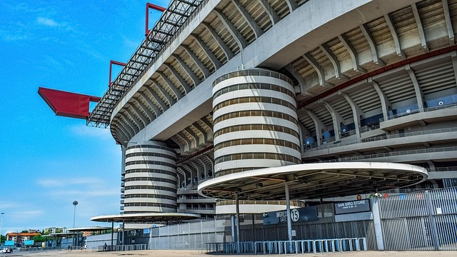 stadio di San Siro