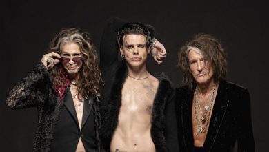 Aerosmith e Yungblud One More Time