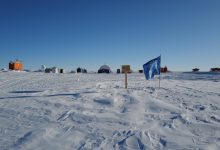 Antartide progetto Beyond EPICA – Oldest Ice