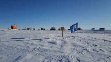 Antartide progetto Beyond EPICA – Oldest Ice