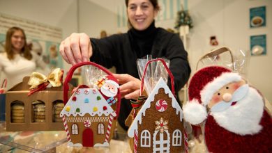 Artigiano in Fiera stand Lombardia