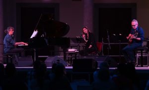 Atelier Musicale Madrigal Trio