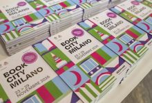 BookCity Milano 2026
