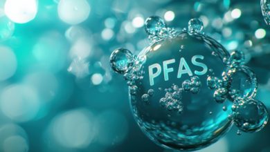 Caccia ai PFAS