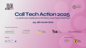 Call Tech Action 2025