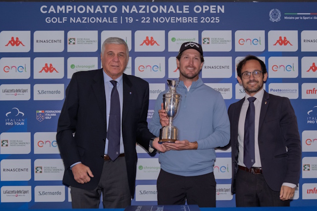 Campionato Nazionale Open Zemmer