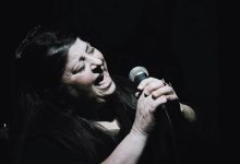 Eventi in Jazz Patrizia Conte