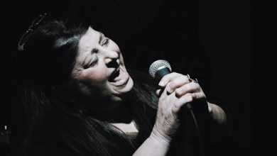 Eventi in Jazz Patrizia Conte