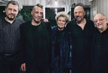 Eventi in Jazz Rossana Casale