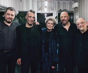 Eventi in Jazz Rossana Casale