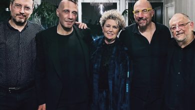 Eventi in Jazz Rossana Casale