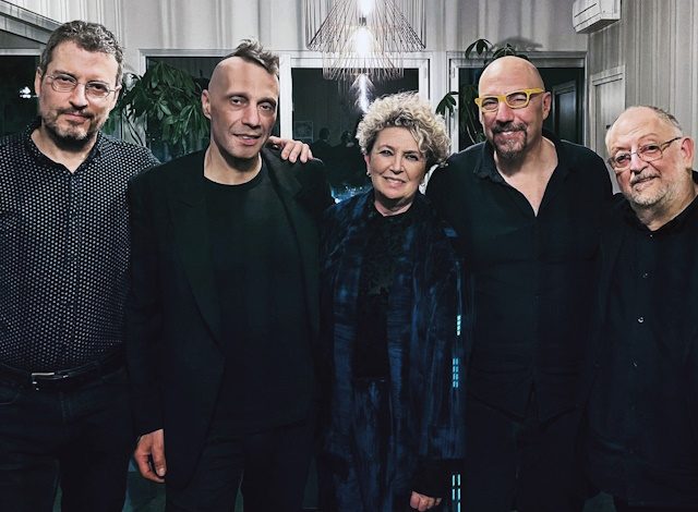 Eventi in Jazz Rossana Casale