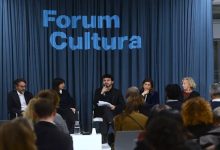 Forum Cultura 2026