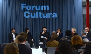 Forum Cultura 2026