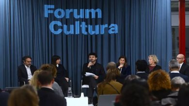 Forum Cultura 2026