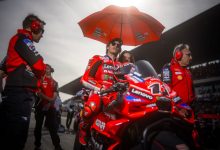 GP del Portogallo Bulega