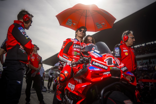 GP del Portogallo Bulega