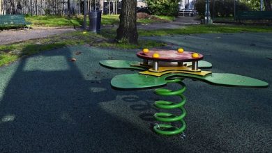 Giardino Oriana Fallaci